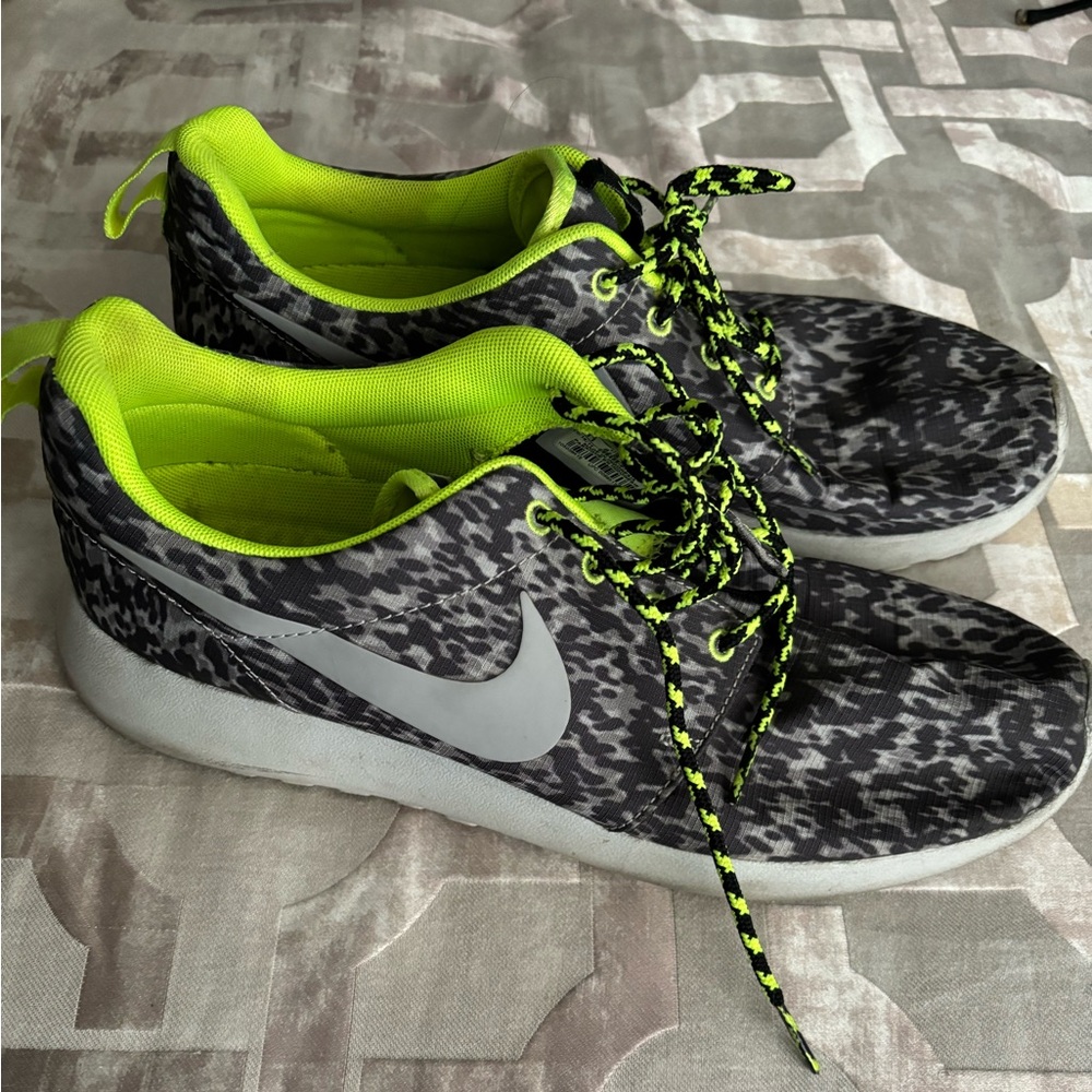 Nike Women’s  Sneaker Shoes